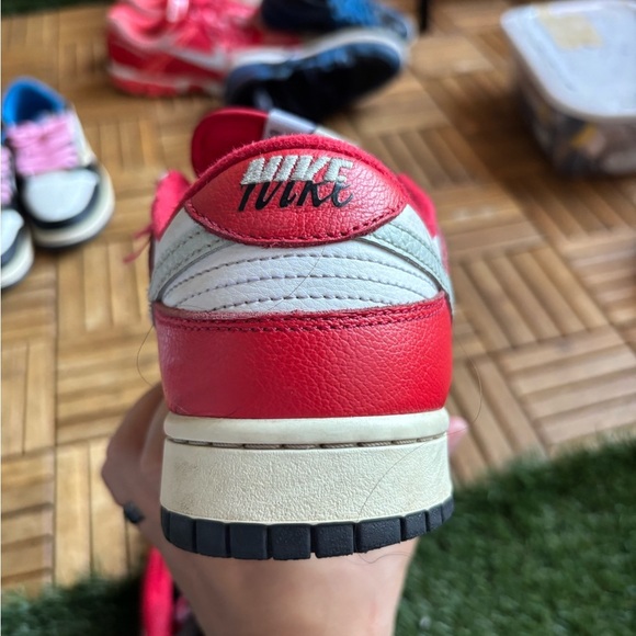 Nike dunk low Chicago - Picture 3 of 9